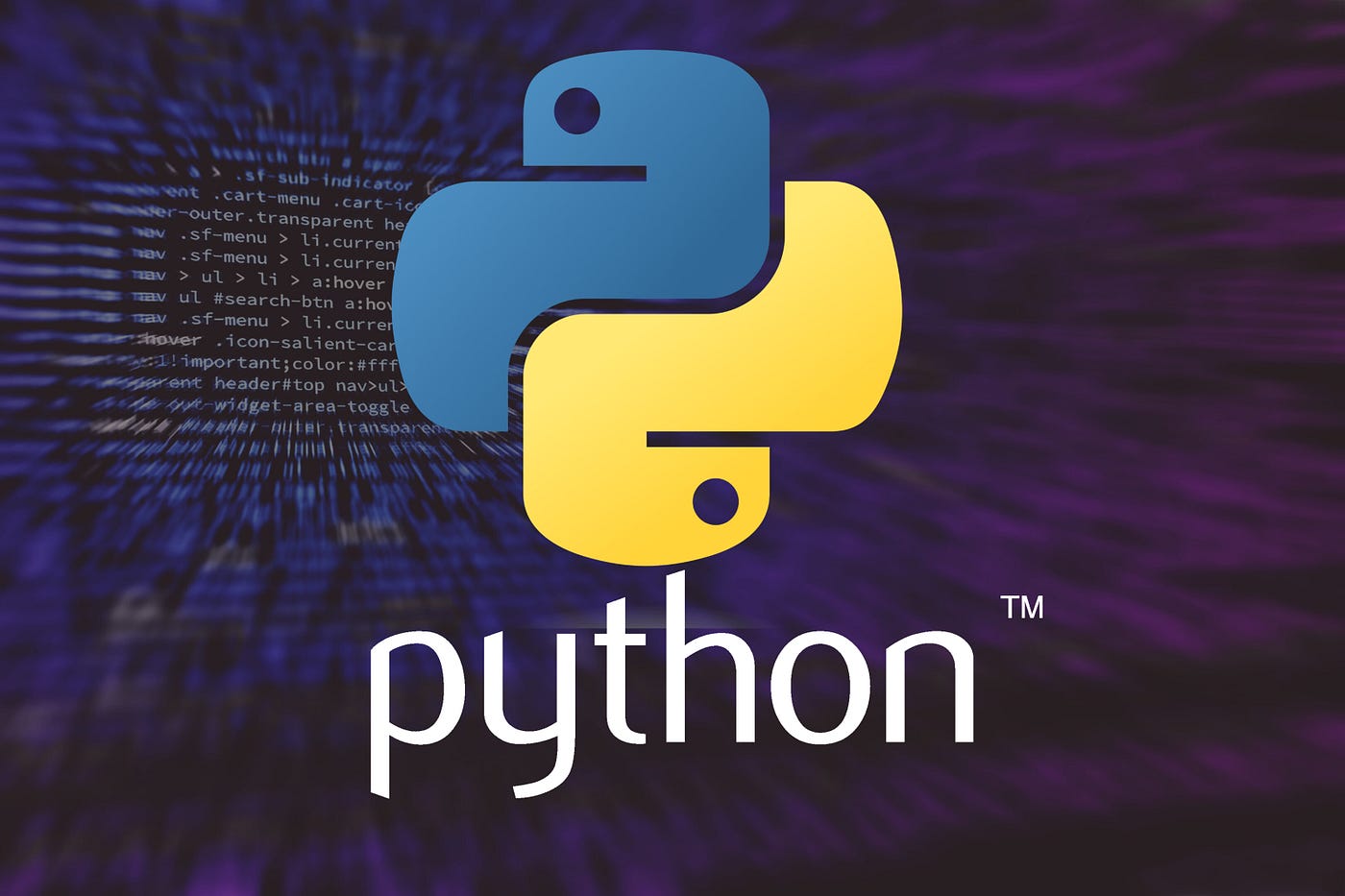 Python Logo